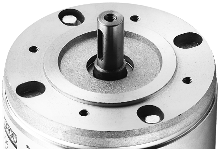 A Dagu motor